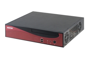 Advanced Mini-ITX System Controller with LGA1155 Socket 2nd Generation Intel Core i7/i5/Celeron QC/DC Processors