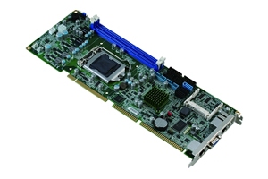 全长SBC， 第3代Intel® Core™ i7/i5/i3 LGA 1155处理器