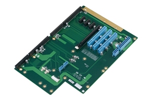 Wallmount, PICMG 1.3, 8-Slot Backplane, PCI x 3, PCI-E[x1] x 3, PCI-E[x16] x 1, Single Segment