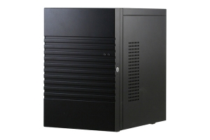 Retail Appliance NVR System with Intel® Core™ i3