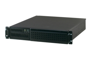 NVR-Q67-A10-RM，搭载英特尔® 酷睿™ i3/i5/i7处理器的2U机架网络硬盘录像