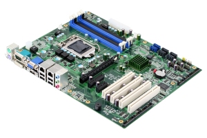 ATX工業級主機板搭載 Intel® Core™ i7/i5/i3 處理器