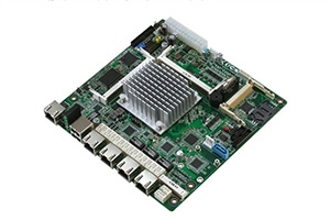 Networking Motherboard