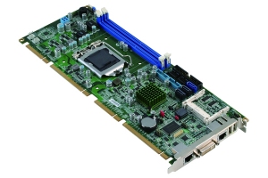 Full-Size SBC with Intel® 3rd Generation Core™ i