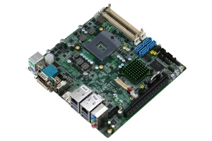 Embedded Motherboard with Intel® 3rd Generation 