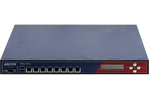 配备英特尔® 酷睿™ 2 Duo网络设备带6或86/8 PCI-Express网口1U机架网安平