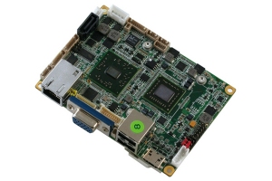 Pico-ITX Fanless Board With HDMI and AMD G-Serie