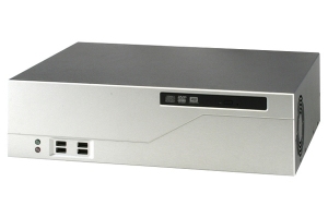 Advanced Mini-ITX System Controller with Intel® Core™ i7/i5/i3 Processor