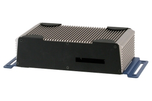無風扇嵌入式控制器，Intel® Atom™ N270處理器