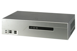 Advanced Mini-ITX System Controller With Intel® Core i7/i5/i3 Processor