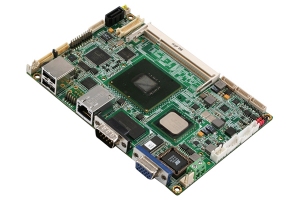 組込みシステム向けインテル®Atom™Z5x0Pプロセッサ搭載3.5 "サブコンパクトボード