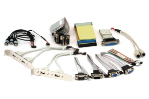 Wiring Kit for PCM-5895 Rev.B