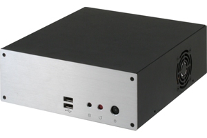 Advanced Mini-ITX System Controller with 3rd Gen Intel® Core™ i7/i5/i3 Processor