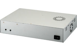 Embedded Box for EPIC-9456