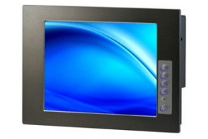 Industrial Touch Display