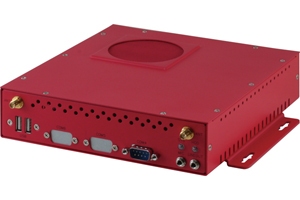 EmBox with 3rd Generation Intel® Core™ i7/i5/i3 Mobile Processor