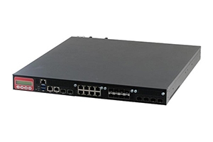 1U Rackmount Network Appliance, Intel® Xeon™ Pro