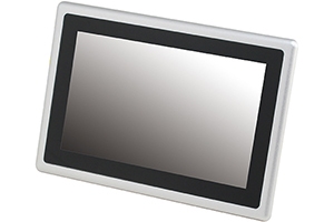 7” Ultra-Slim Fanless Multi-Touch Panel PC