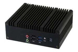 Fanless Systems