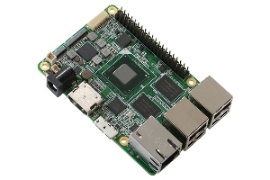 Computer Board for Professional Makers