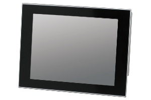 Industrial HMI Touch Panel Solutions