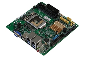 第六代/第七代Intel® Core™ i系列, LGA1151 插槽處理器, 最大65W TD