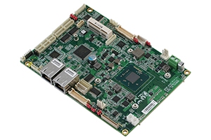 3.5” 嵌入式單板電腦搭載 Intel® Celeron® J1900