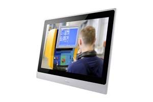 Modular HMI Panel PC/ Display