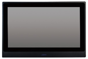 21.5” All-In-One Fanless Touch Panel PC with Int