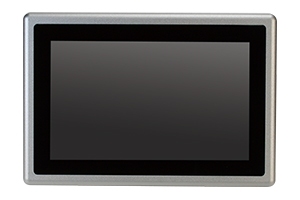 7” SWXGA Multi-Touch Panel PC with Intel® Pentiu