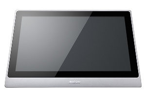 21.5” Modular HMI Panel PC with Intel® Skylake-U