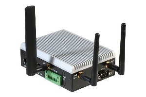 Industrial Automation IoT Gateway