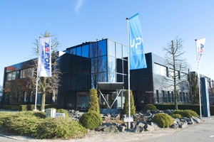 ヨーロッパ、AAEONオランダオフィス