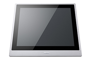 19” Touch Display, DC 12~30V