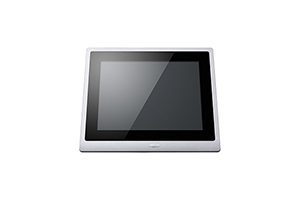 10.4” Touch Display, DC 12~30V
