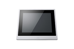 12.1” Touch Display, DC 12~30V