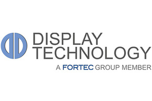 Display Technology Ltd