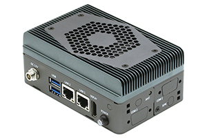 Pico-ITX TurnKit with 7th Generation Intel® Core