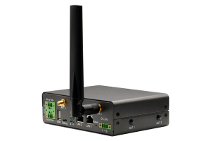 Standard IoT Gateway System with Onboard ARM Cor