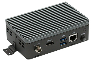 Pico-ITX Embedded Barebone Kit with Intel® Atom™