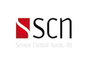 Sensor Control  Nordic