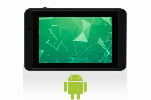 7” Android™ Rugged Tablet | ARM-based