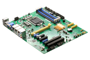 ATX Industrial Motherboard with 8th/9th Generati