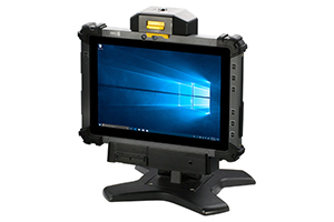 Rugged Docking Station for RTC-1010
