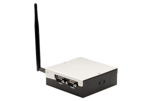 Standard IoT Gateway System With Onboard ARM Cor