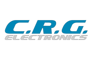 C.R.G. Electronics Ltd (NVIDIA AI Solutions only)