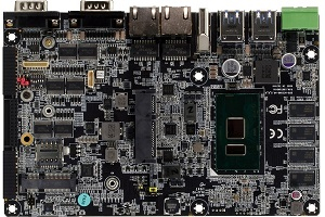 EPIC Board with 6th/7th Generation Intel® Core™