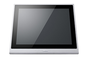 15” All-In-One Fanless Touch Panel PC