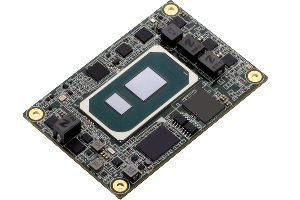 COM Express Compact Type 10, 基于第11代Intel® Core™系