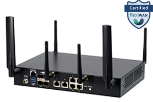 FWS-2365 | Desktop Network Appliance